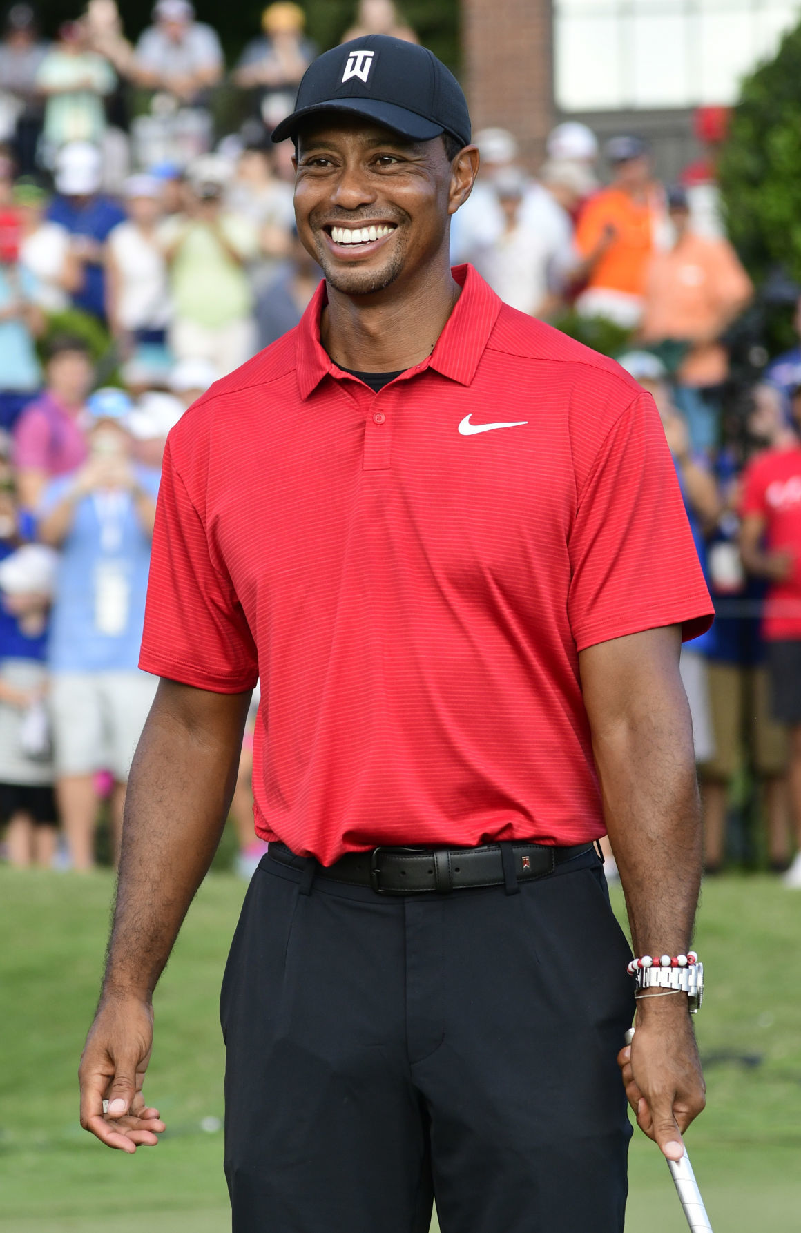 Tour Championship Golf